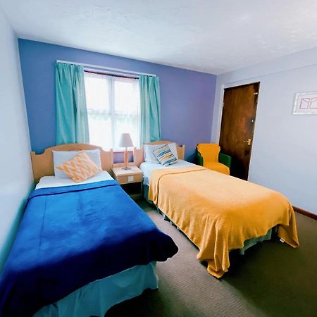 Redwings Lodge Sawtry Huntingdon Woodwalton Экстерьер фото