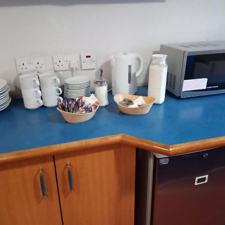 Redwings Lodge Sawtry Huntingdon Woodwalton Экстерьер фото