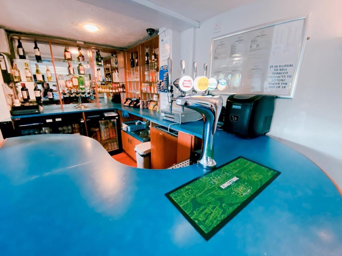 Redwings Lodge Sawtry Huntingdon Woodwalton Экстерьер фото