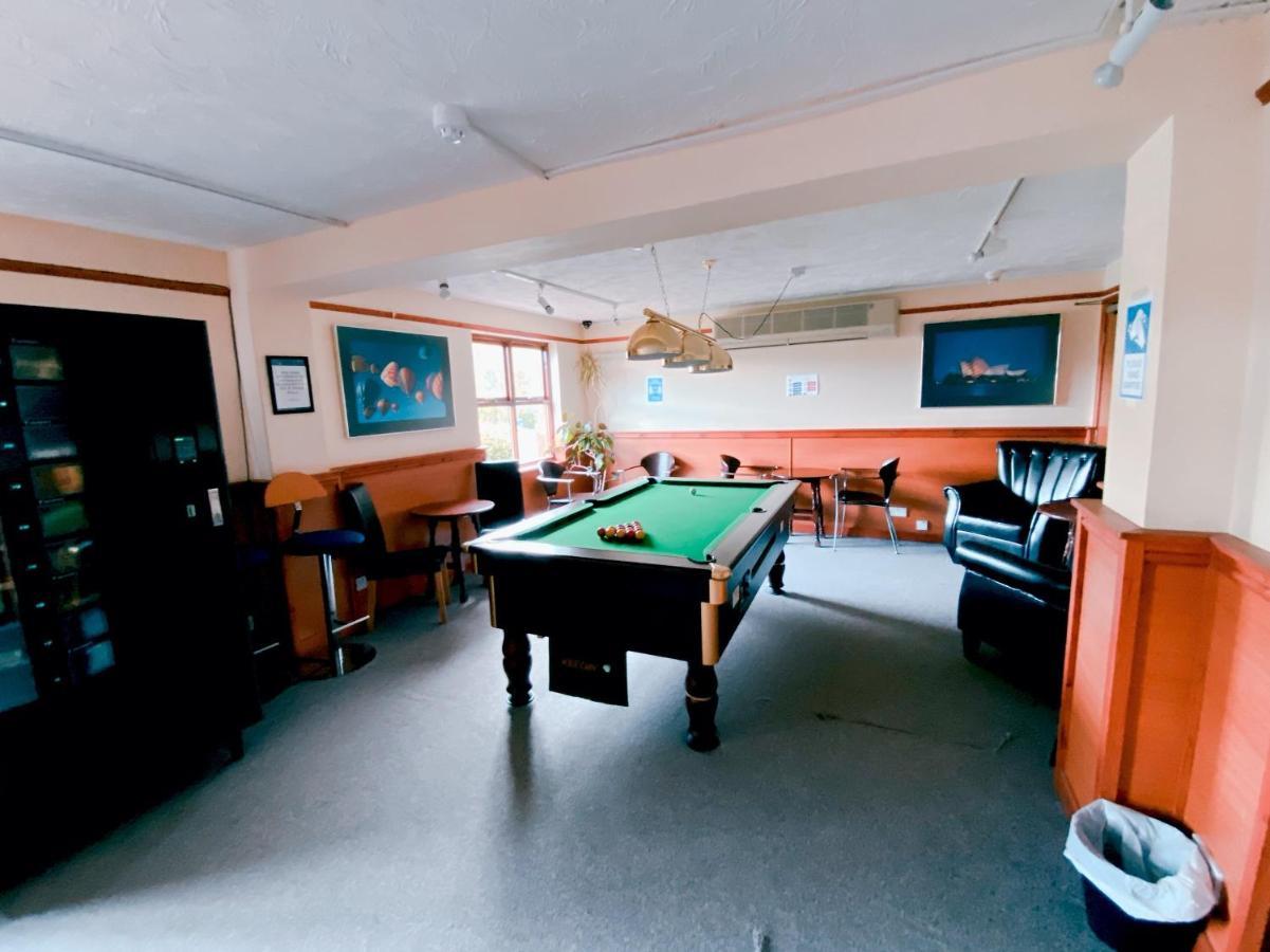 Redwings Lodge Sawtry Huntingdon Woodwalton Экстерьер фото