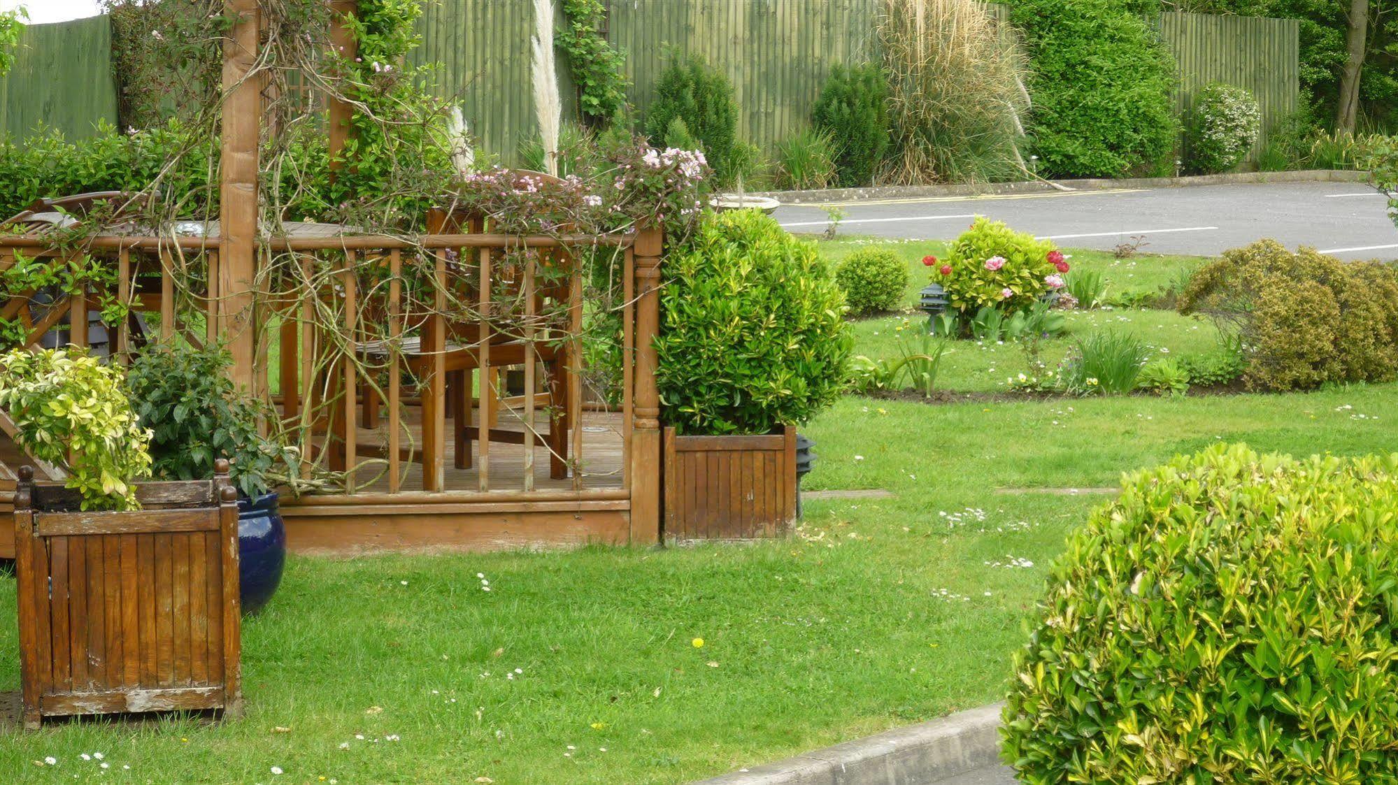 Redwings Lodge Sawtry Huntingdon Woodwalton Экстерьер фото